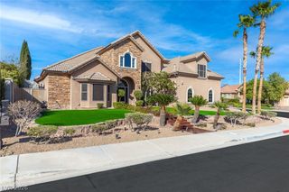 1516 Sunrise Circle, Boulder City, NV 89005