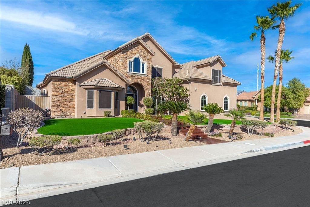 1516 Sunrise Circle, Boulder City, NV 89005