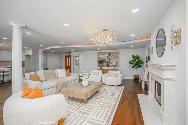 640 Cliffwood, Brea, CA 92821