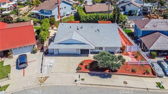 640 Cliffwood, Brea, CA 92821