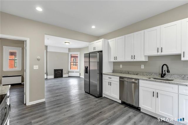 60 Russ Street 2A, Hartford, CT 06106