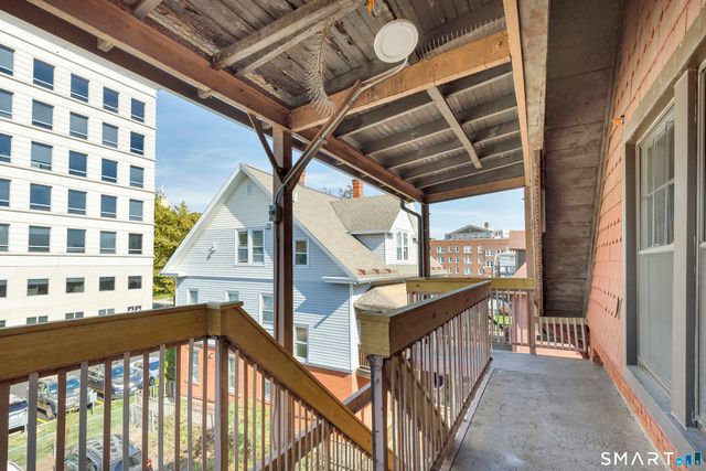 60 Russ Street 2A, Hartford, CT 06106