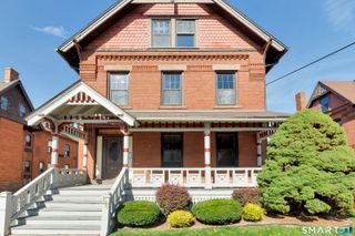 60 Russ Street 2A, Hartford, CT 06106
