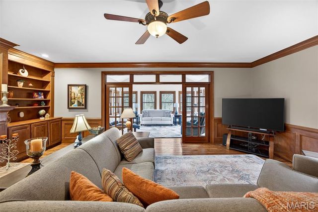 1354 Lake Hollow Drive, Defiance, MO 63341