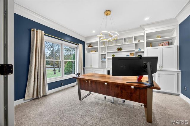 1354 Lake Hollow Drive, Defiance, MO 63341