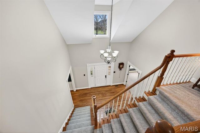 1354 Lake Hollow Drive, Defiance, MO 63341