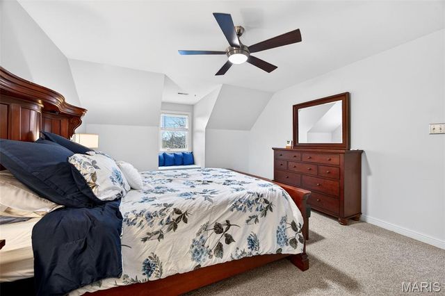 1354 Lake Hollow Drive, Defiance, MO 63341