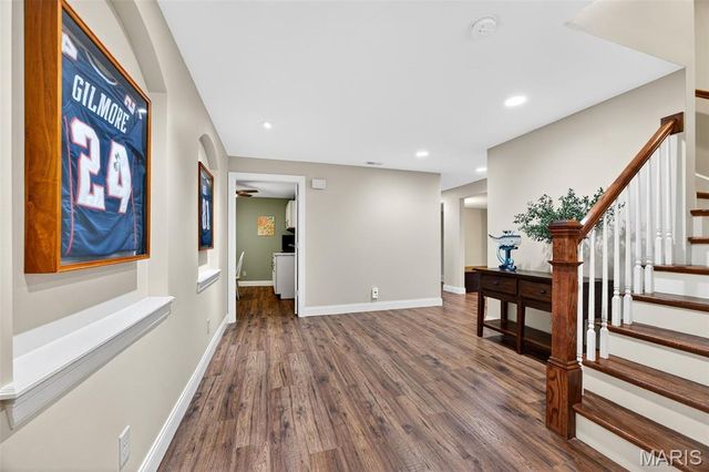 1354 Lake Hollow Drive, Defiance, MO 63341