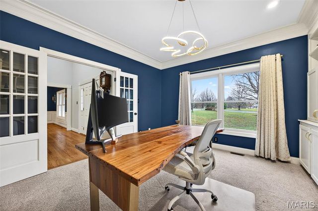 1354 Lake Hollow Drive, Defiance, MO 63341