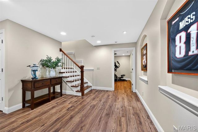 1354 Lake Hollow Drive, Defiance, MO 63341