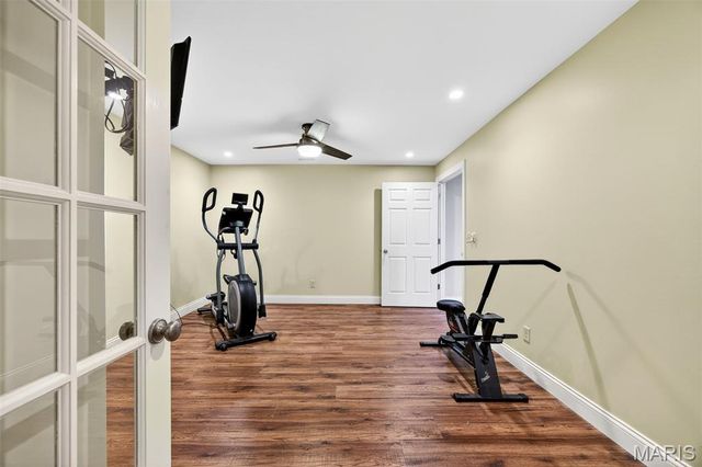 1354 Lake Hollow Drive, Defiance, MO 63341