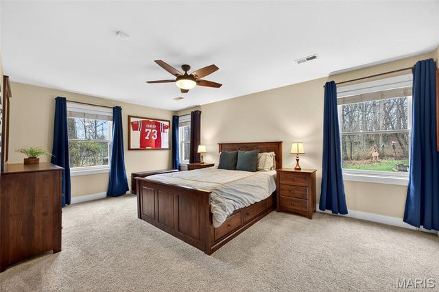 1354 Lake Hollow Drive, Defiance, MO 63341