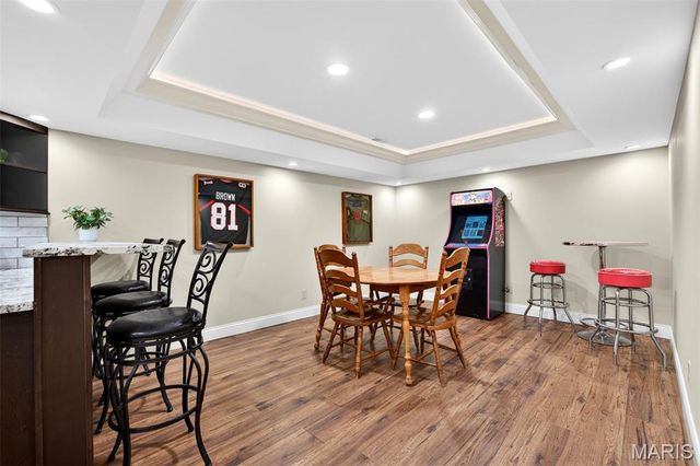 1354 Lake Hollow Drive, Defiance, MO 63341