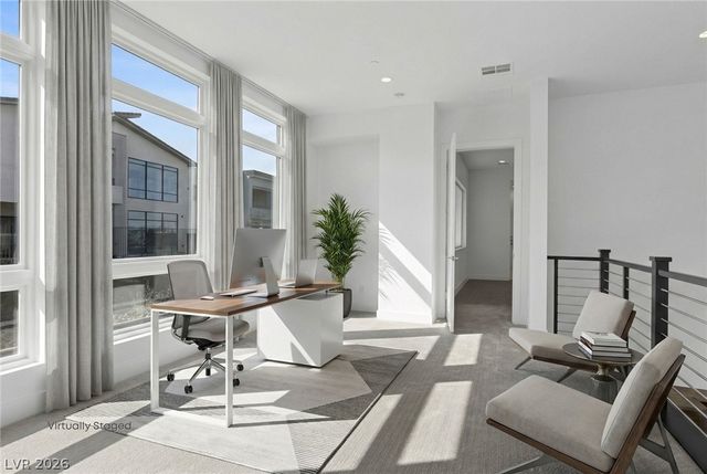 4855 Blushing Hills Street, Las Vegas, NV 89135