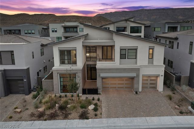 4855 Blushing Hills Street, Las Vegas, NV 89135