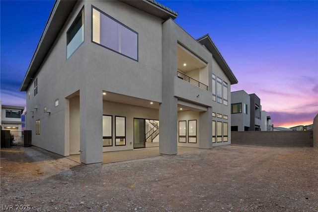 4855 Blushing Hills Street, Las Vegas, NV 89135