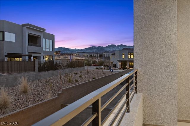 4855 Blushing Hills Street, Las Vegas, NV 89135