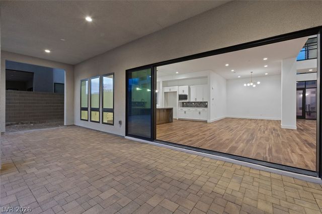 4855 Blushing Hills Street, Las Vegas, NV 89135