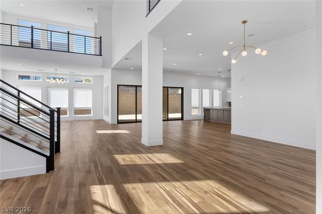 4855 Blushing Hills Street, Las Vegas, NV 89135