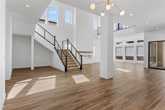 4855 Blushing Hills Street, Las Vegas, NV 89135