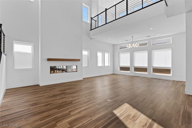 4855 Blushing Hills Street, Las Vegas, NV 89135