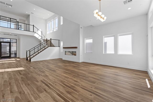 4855 Blushing Hills Street, Las Vegas, NV 89135