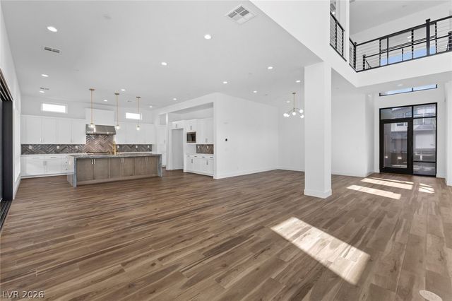 4855 Blushing Hills Street, Las Vegas, NV 89135