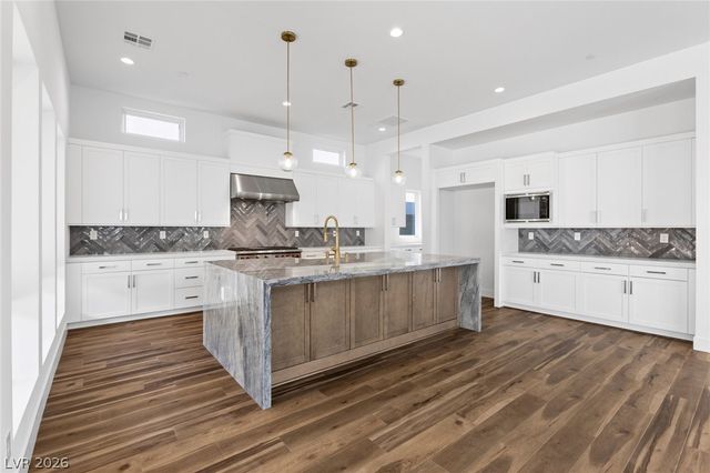 4855 Blushing Hills Street, Las Vegas, NV 89135