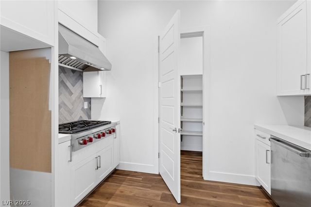 4855 Blushing Hills Street, Las Vegas, NV 89135