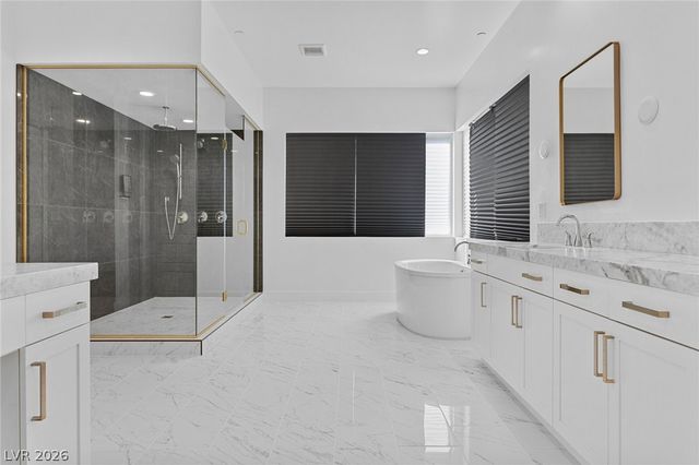 4855 Blushing Hills Street, Las Vegas, NV 89135