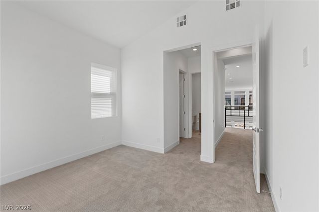 4855 Blushing Hills Street, Las Vegas, NV 89135