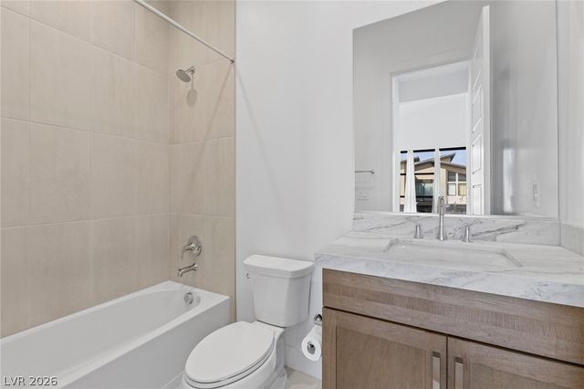 4855 Blushing Hills Street, Las Vegas, NV 89135