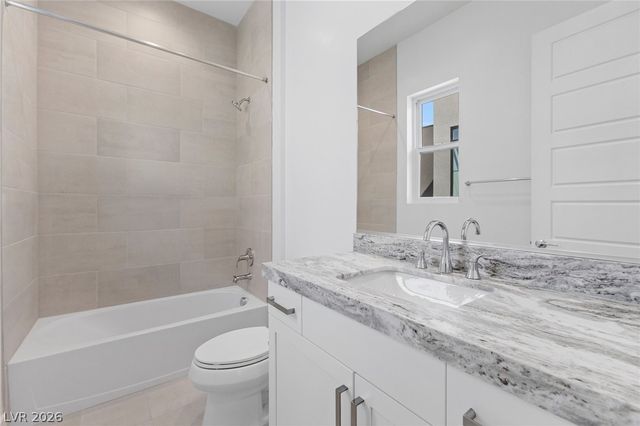 4855 Blushing Hills Street, Las Vegas, NV 89135