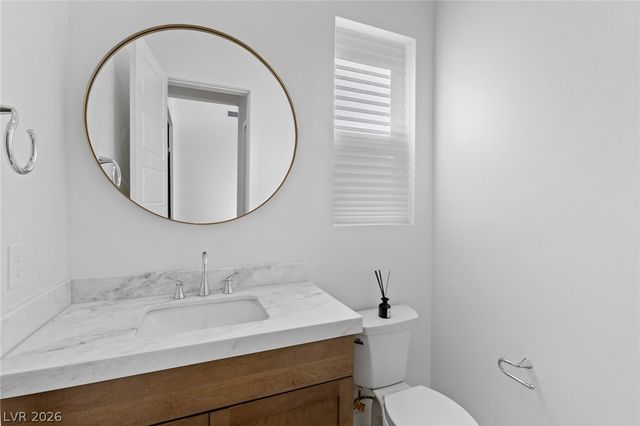 4855 Blushing Hills Street, Las Vegas, NV 89135