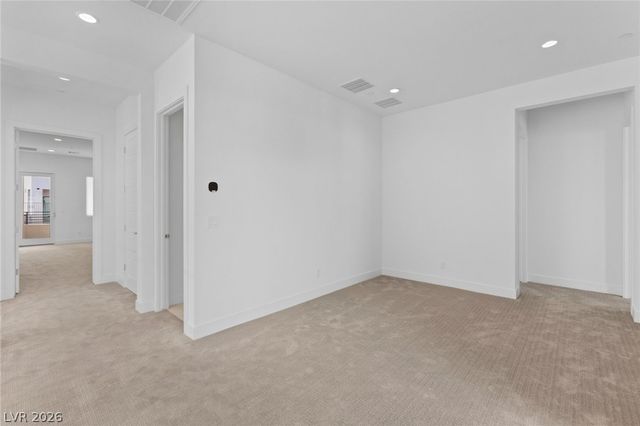 4855 Blushing Hills Street, Las Vegas, NV 89135