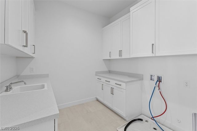 4855 Blushing Hills Street, Las Vegas, NV 89135