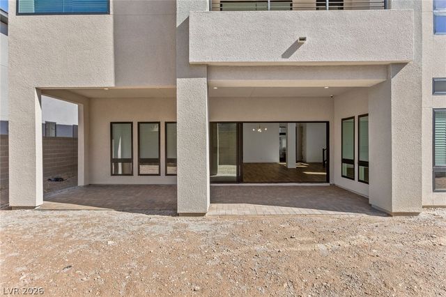 4855 Blushing Hills Street, Las Vegas, NV 89135