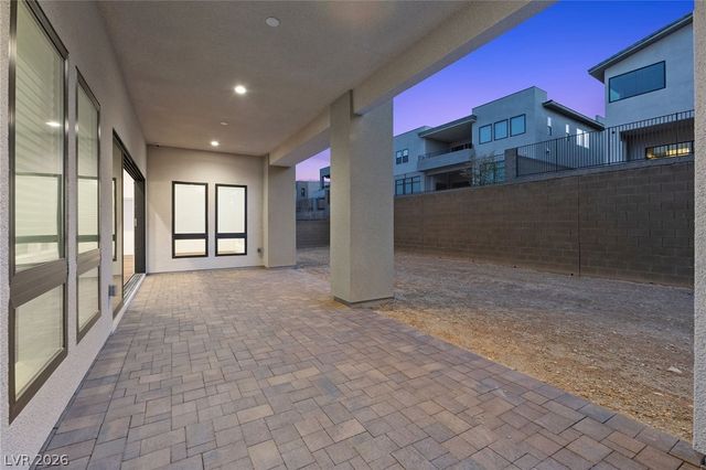 4855 Blushing Hills Street, Las Vegas, NV 89135