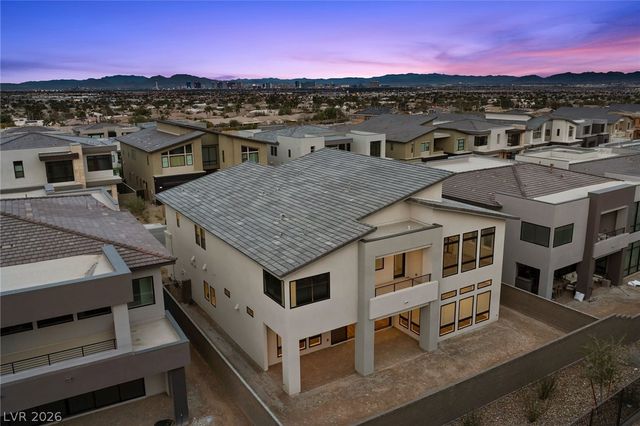 4855 Blushing Hills Street, Las Vegas, NV 89135