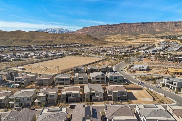 4855 Blushing Hills Street, Las Vegas, NV 89135