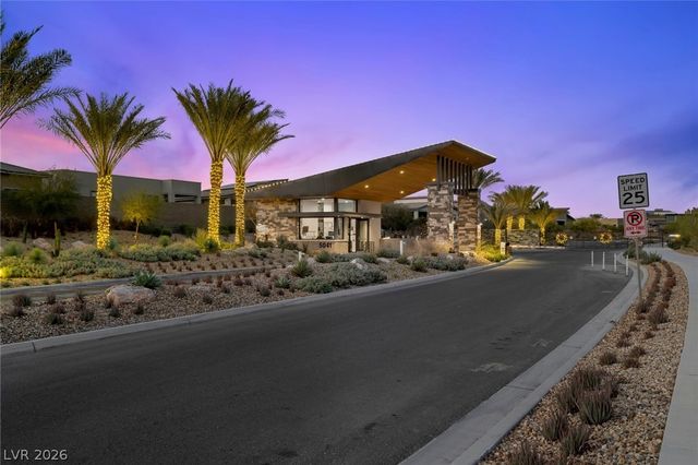 4855 Blushing Hills Street, Las Vegas, NV 89135