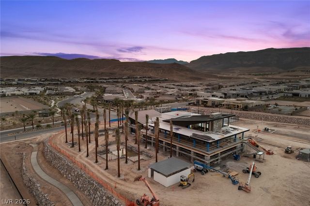 4855 Blushing Hills Street, Las Vegas, NV 89135