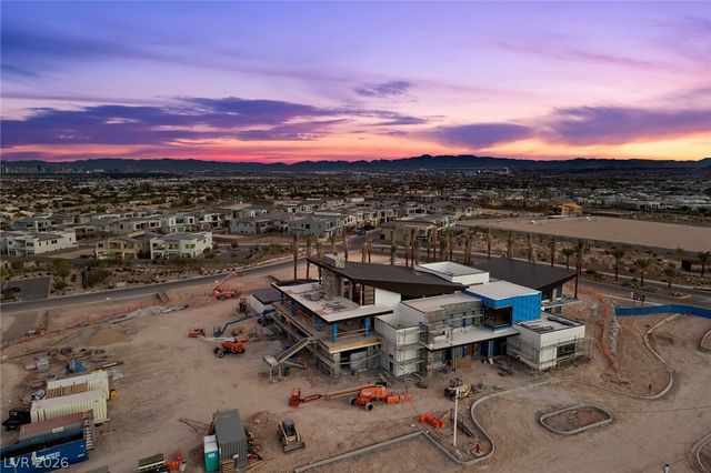 4855 Blushing Hills Street, Las Vegas, NV 89135