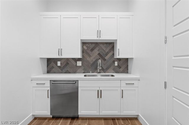 4855 Blushing Hills Street, Las Vegas, NV 89135