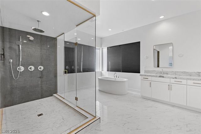 4855 Blushing Hills Street, Las Vegas, NV 89135