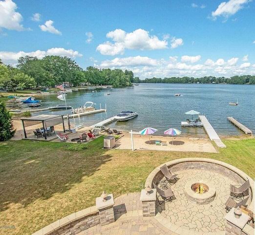 13692 W Mcbride Road, Coral, MI 49322