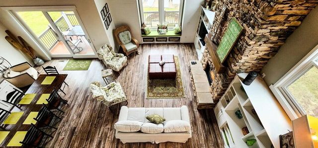 13692 W Mcbride Road, Coral, MI 49322