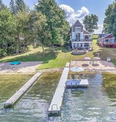 13692 W Mcbride Road, Coral, MI 49322