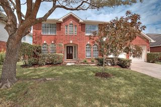 4127 N Nolan Place, Pearland, TX 77584