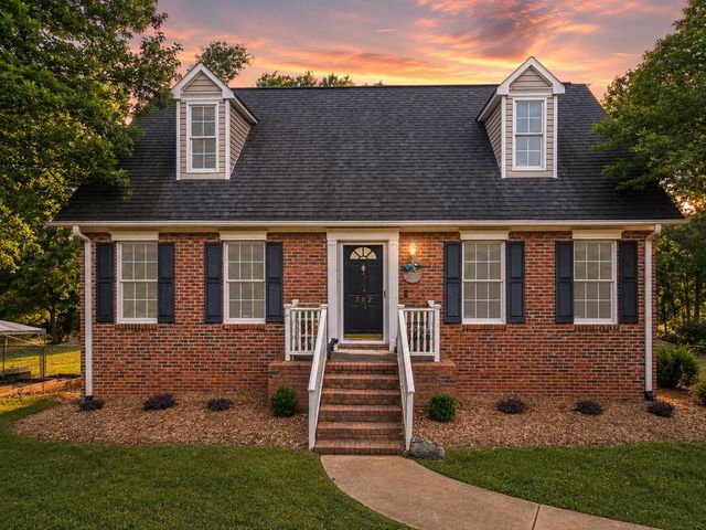 702 Keltner Avenue, Spartanburg, SC 29302